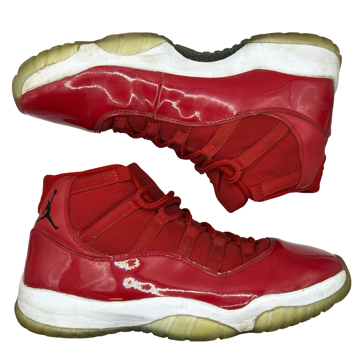 Air Jordan Win Like 96 11 (UK 9.5)