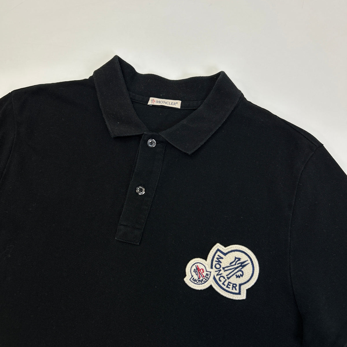 Moncler Polo (M)