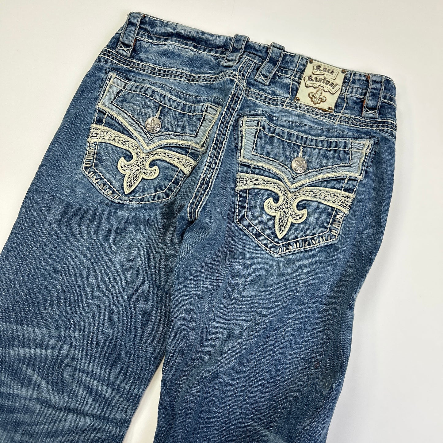 Rock Revival Jeans (32)