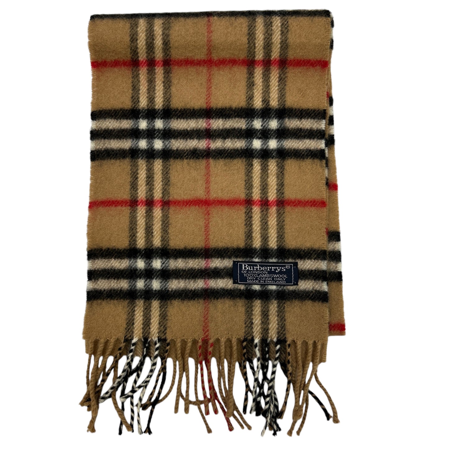 Burberry Scarf