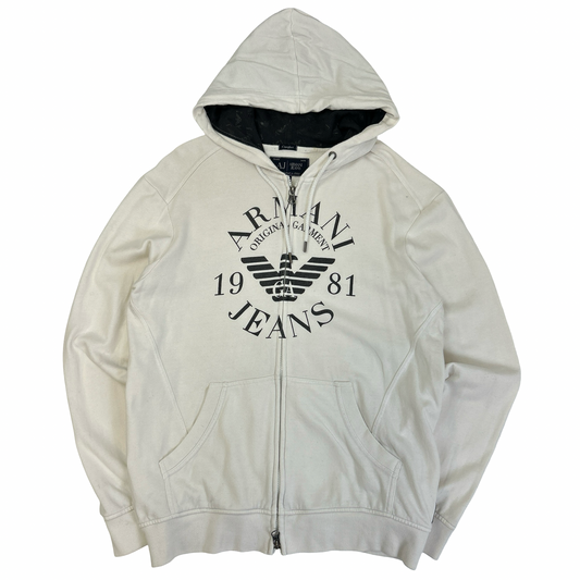 Armani Hoodie (XL)