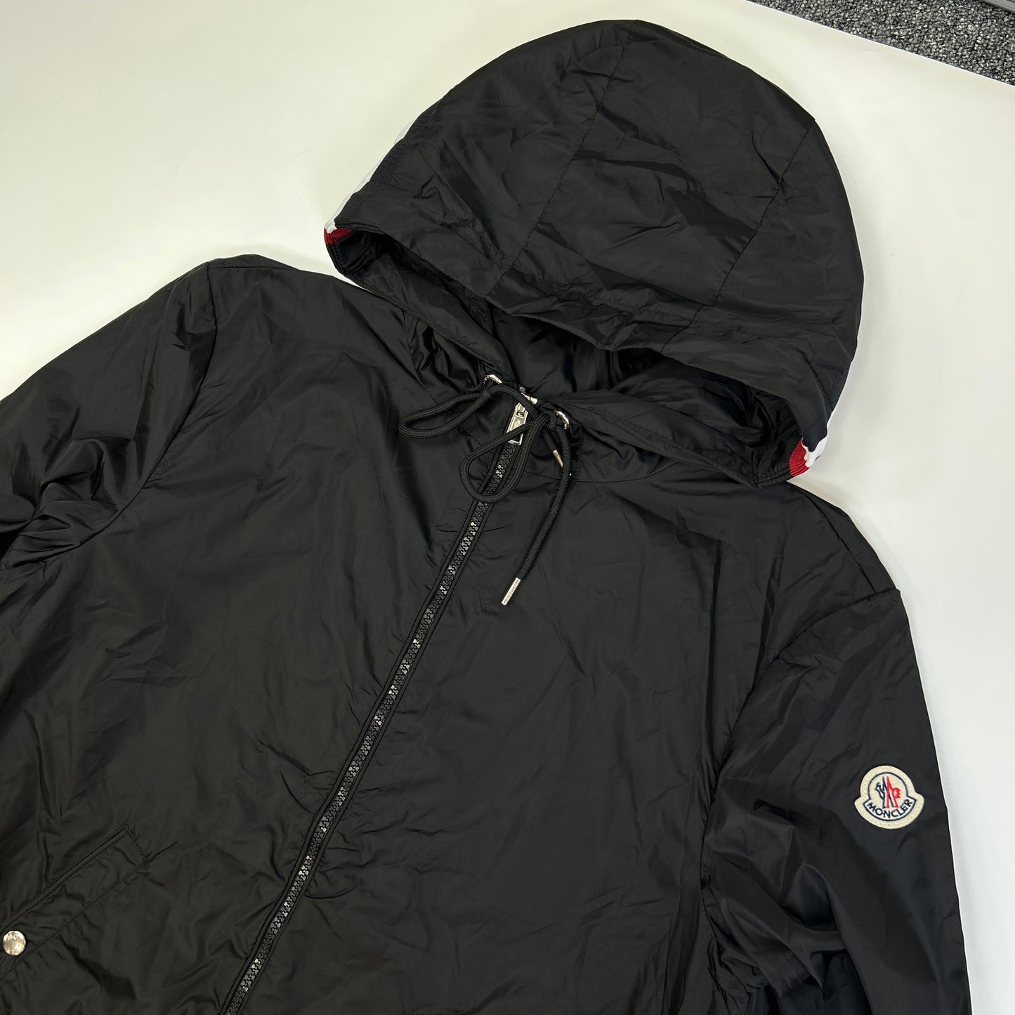 Moncler Nylon Jacket (M)