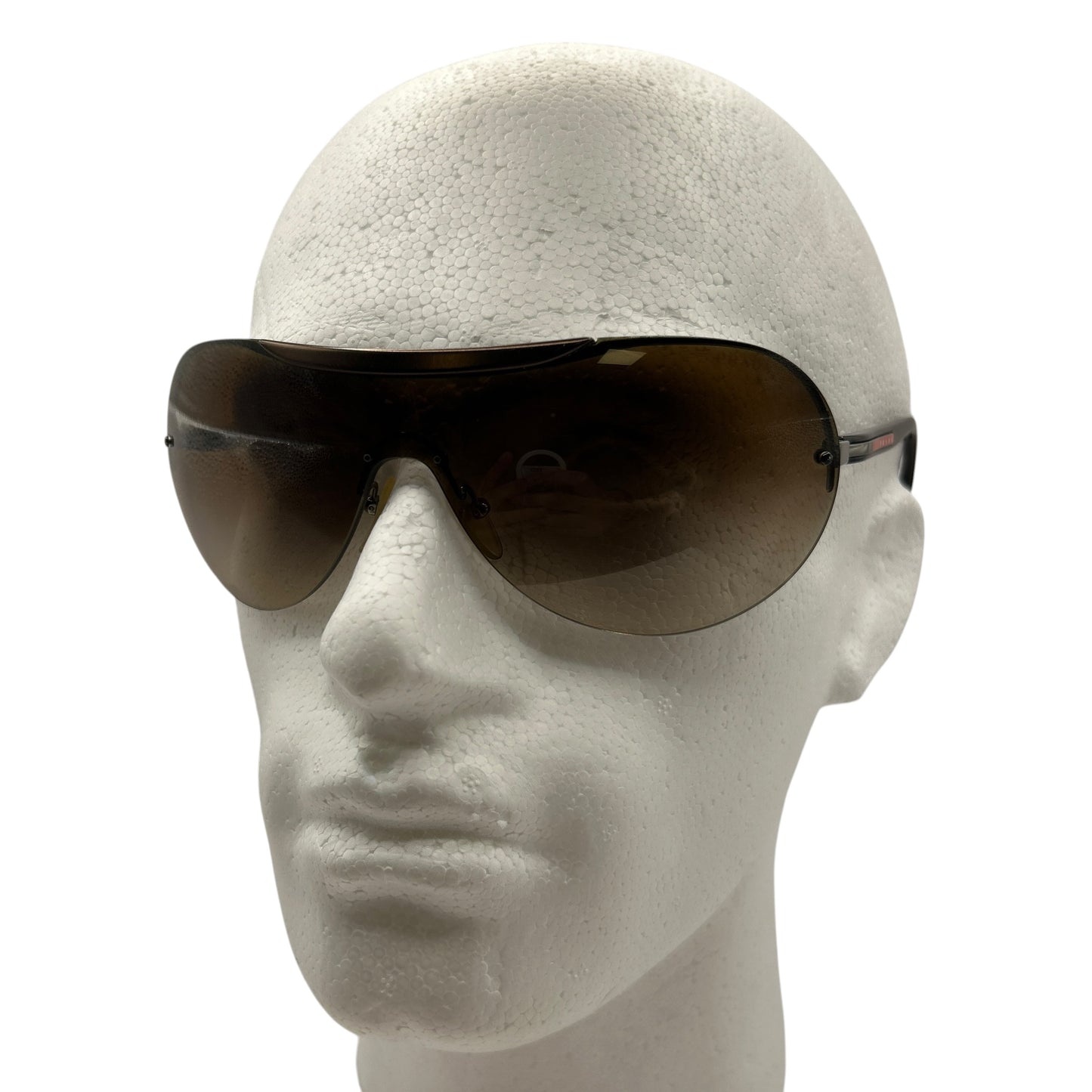 Prada Sport Sunglasses