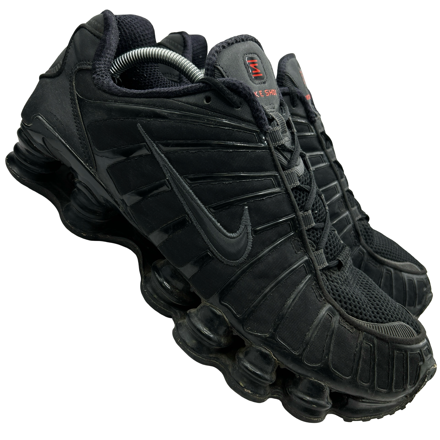 Nike Shox (UK 10)