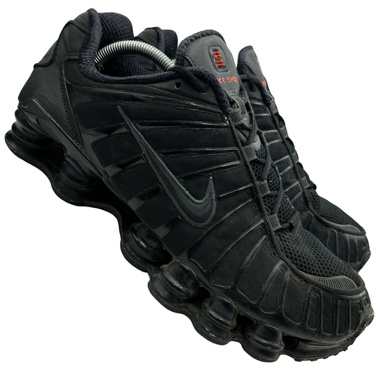 Nike Shox (UK 10)