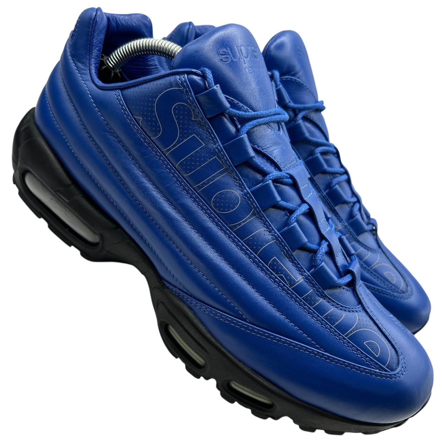 Nike Supreme Lux 95s (UK 9)