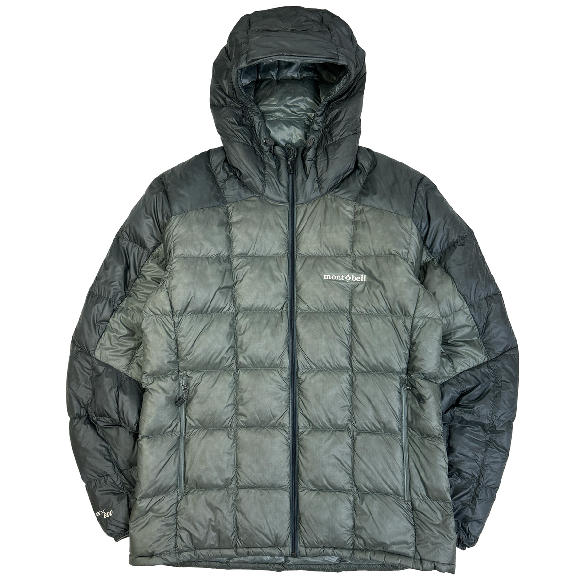 Montbell Puffer (M)