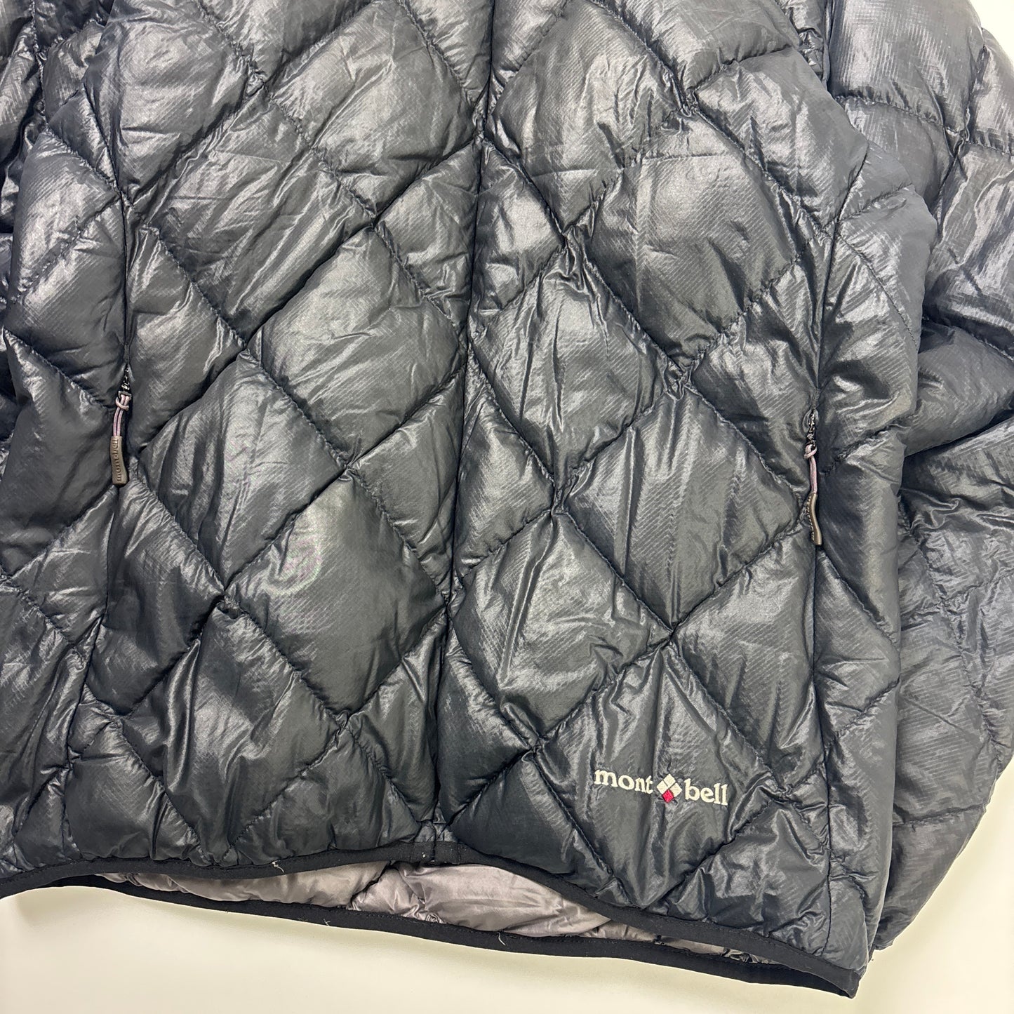 Montbell Puffer (XS)