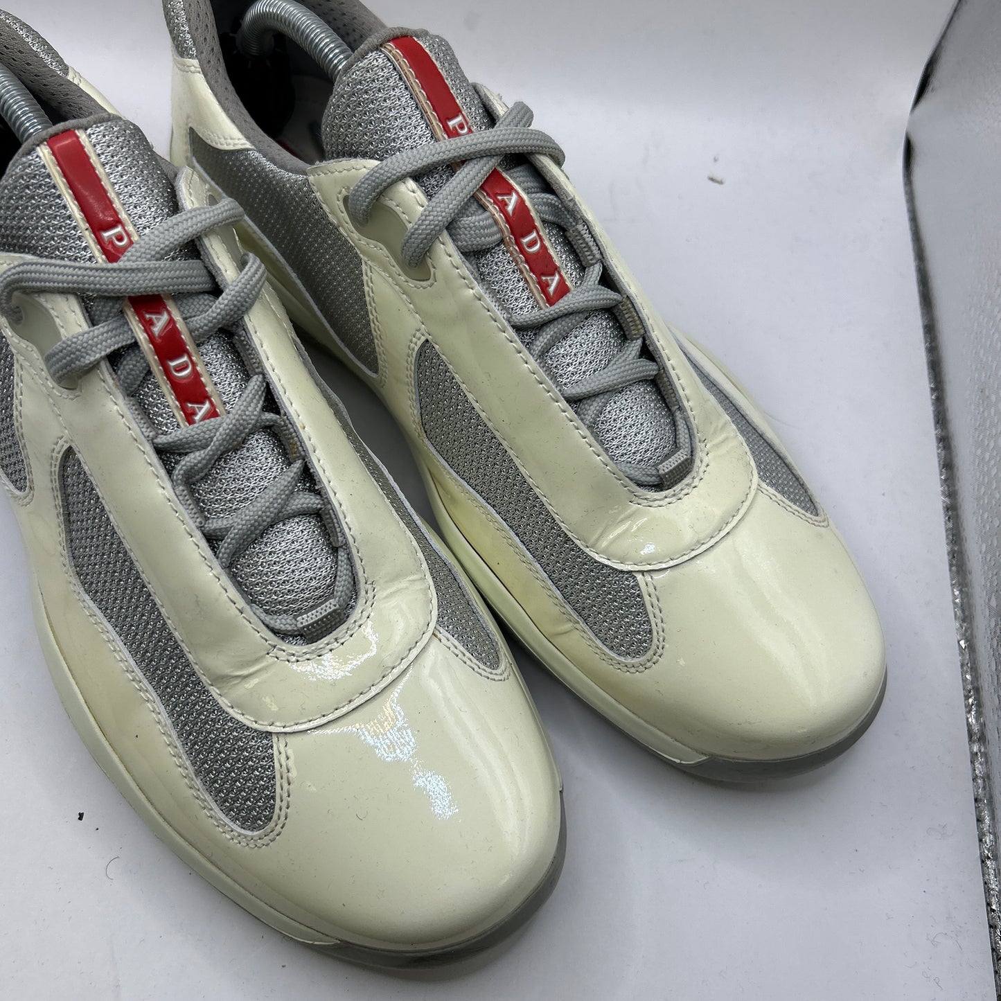 Prada American Cups (UK 9)