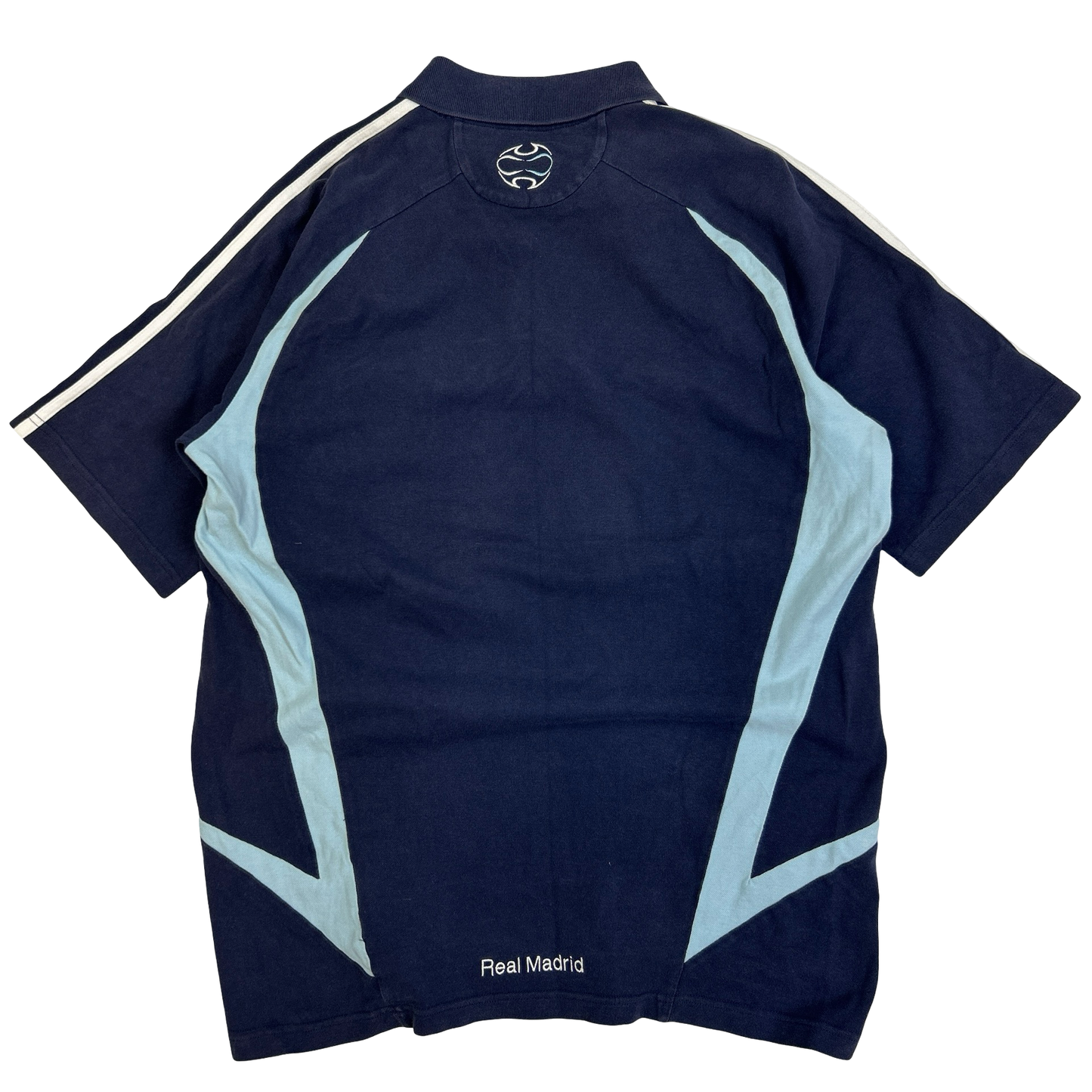 Real Madrid Polo (L)