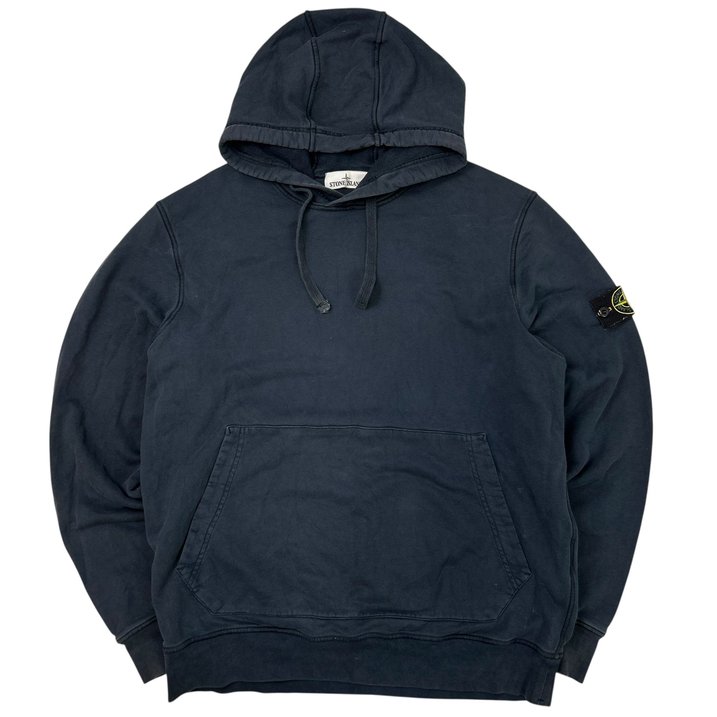 Stone Island Hoodie (XXL)