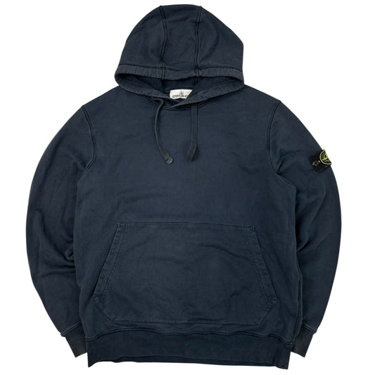 Stone Island Hoodie (XXL)