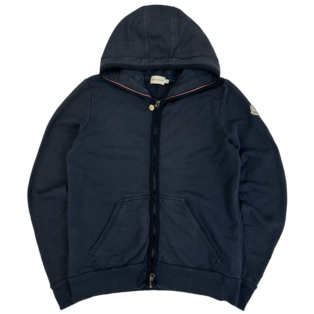Moncler Hoodie (M)