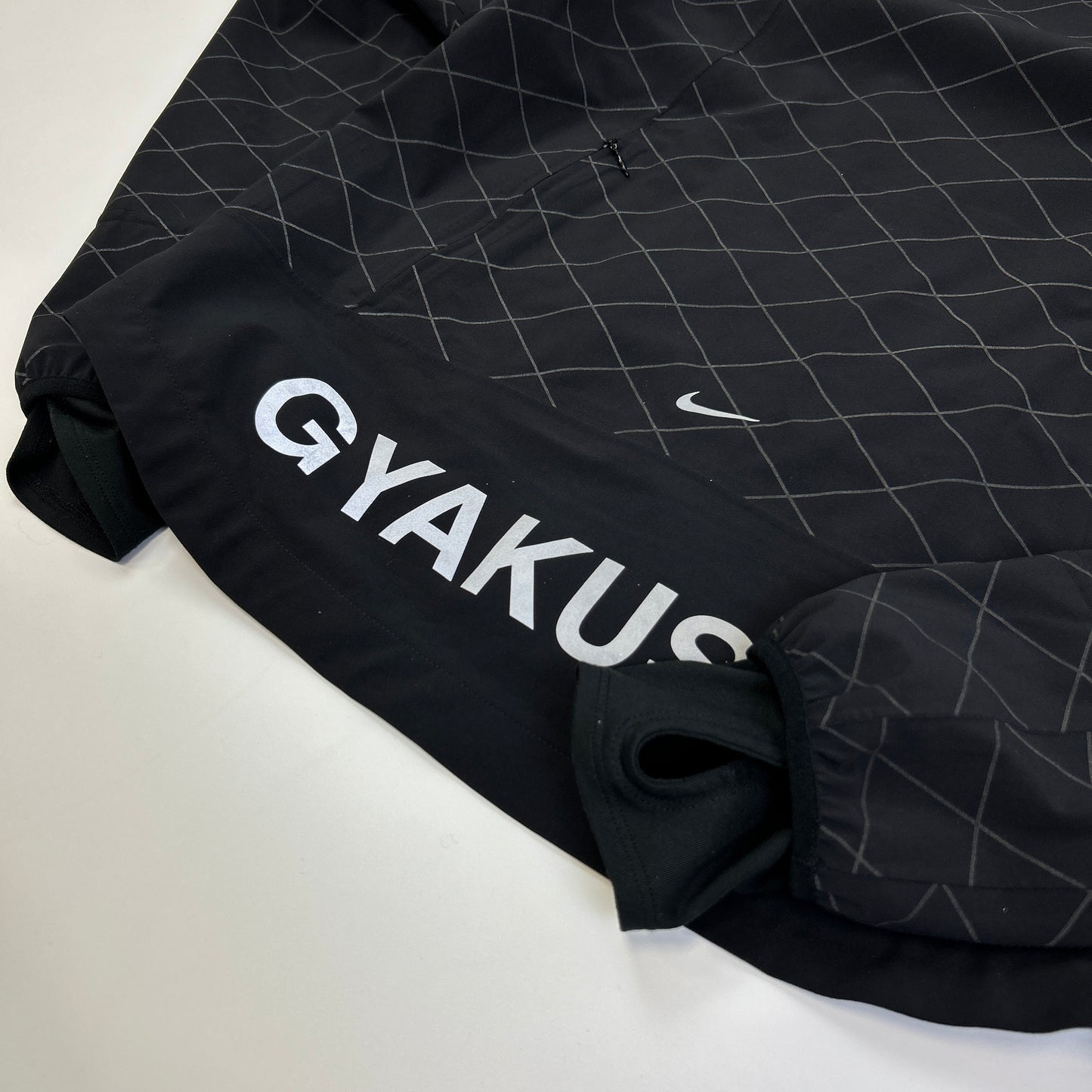 Nike Undercover Gyakusou Jacket (M)