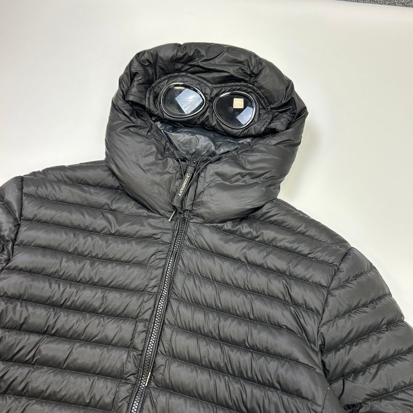 CP Company D.D Shell Puffer (XL)