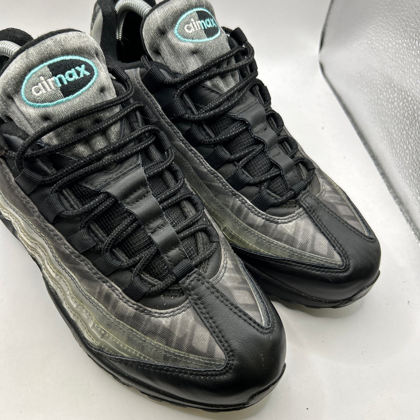 Nike DNA 95s (UK 7)