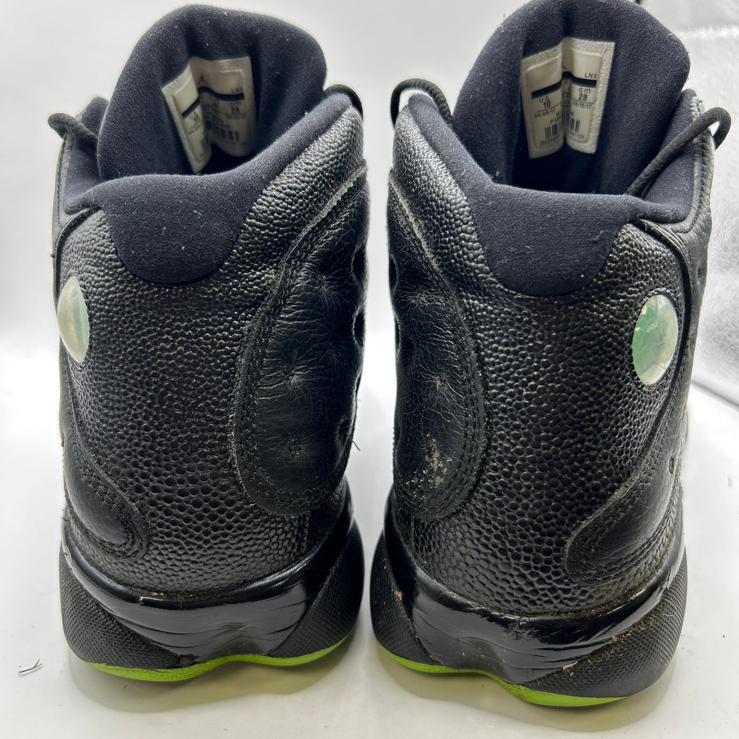 Air Jordan Altitude 13 (UK 9)
