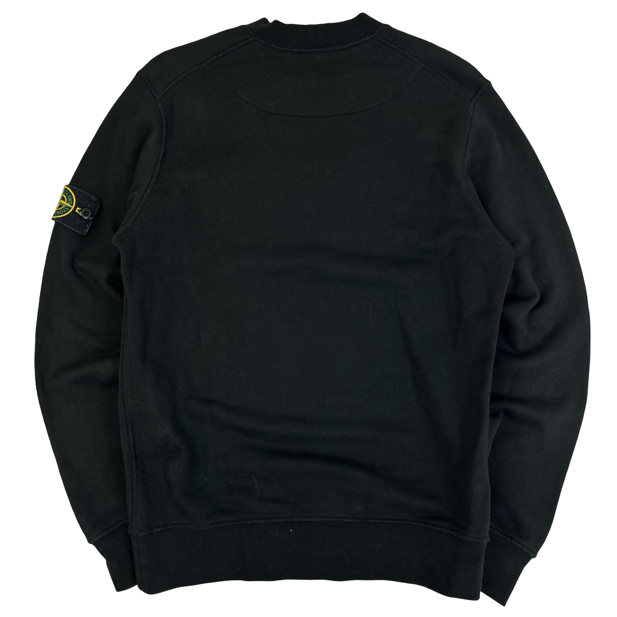 Stone Island Jumper (S)