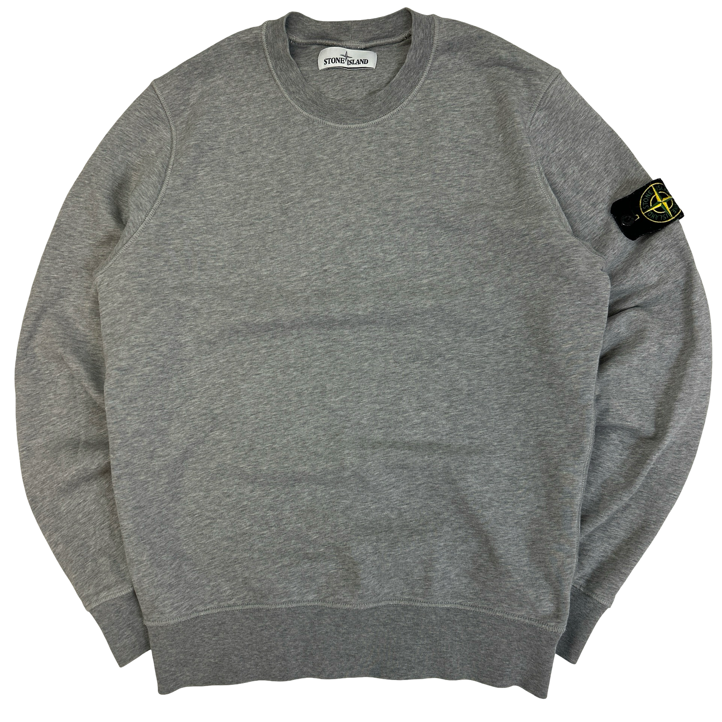 Stone Island Jumper (M)