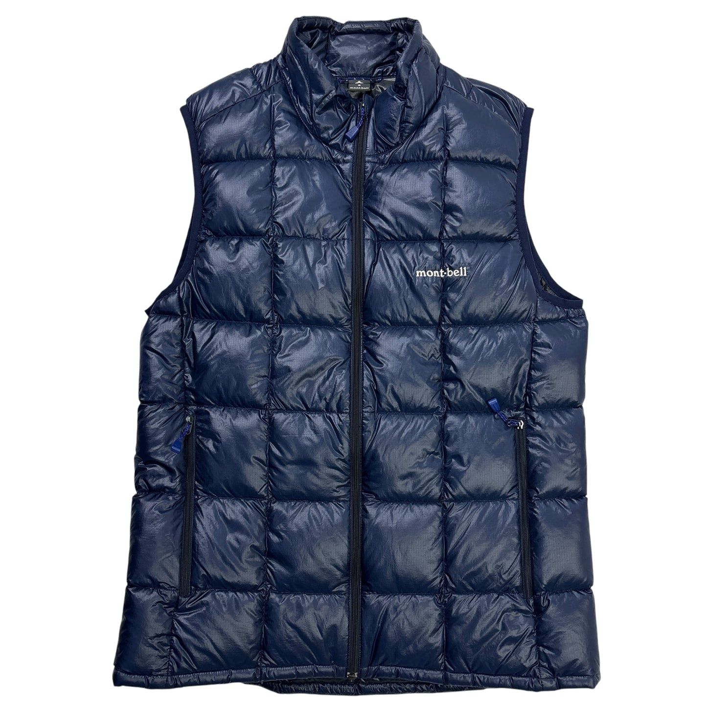 Montbell Gilet (S)