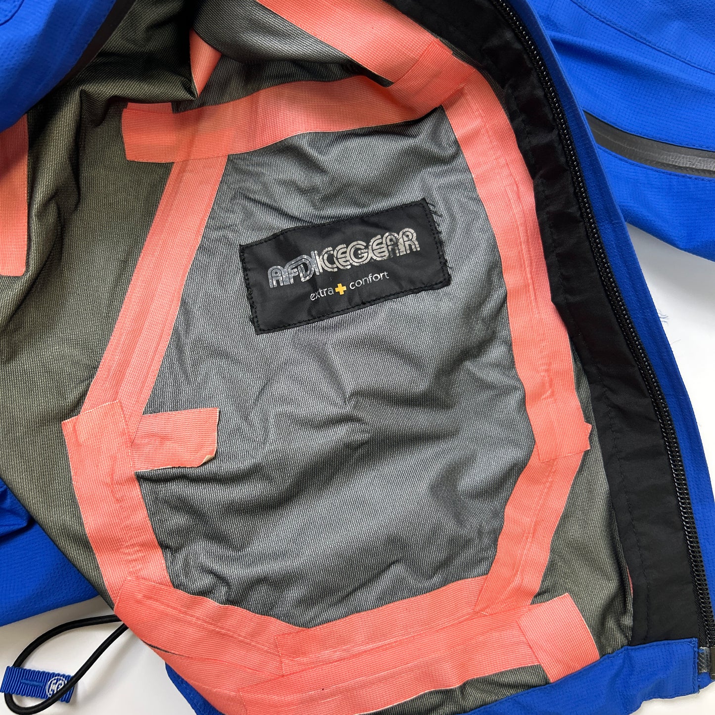 Stussy Goretex Jacket (M)
