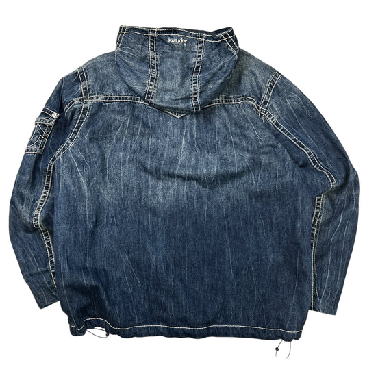 Supreme True Religion Gore-Tex Jacket (XL)