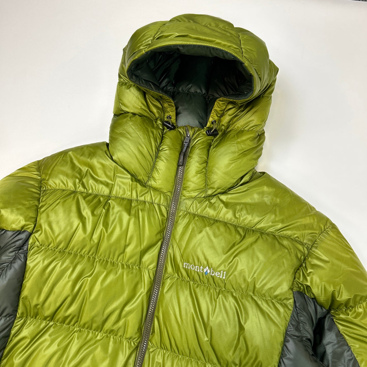 Montbell Puffer (M)