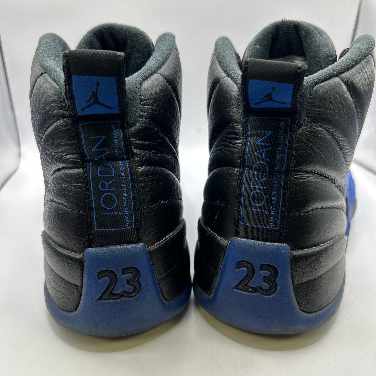 Air Jordan Game Royal 12 (UK 8.5)