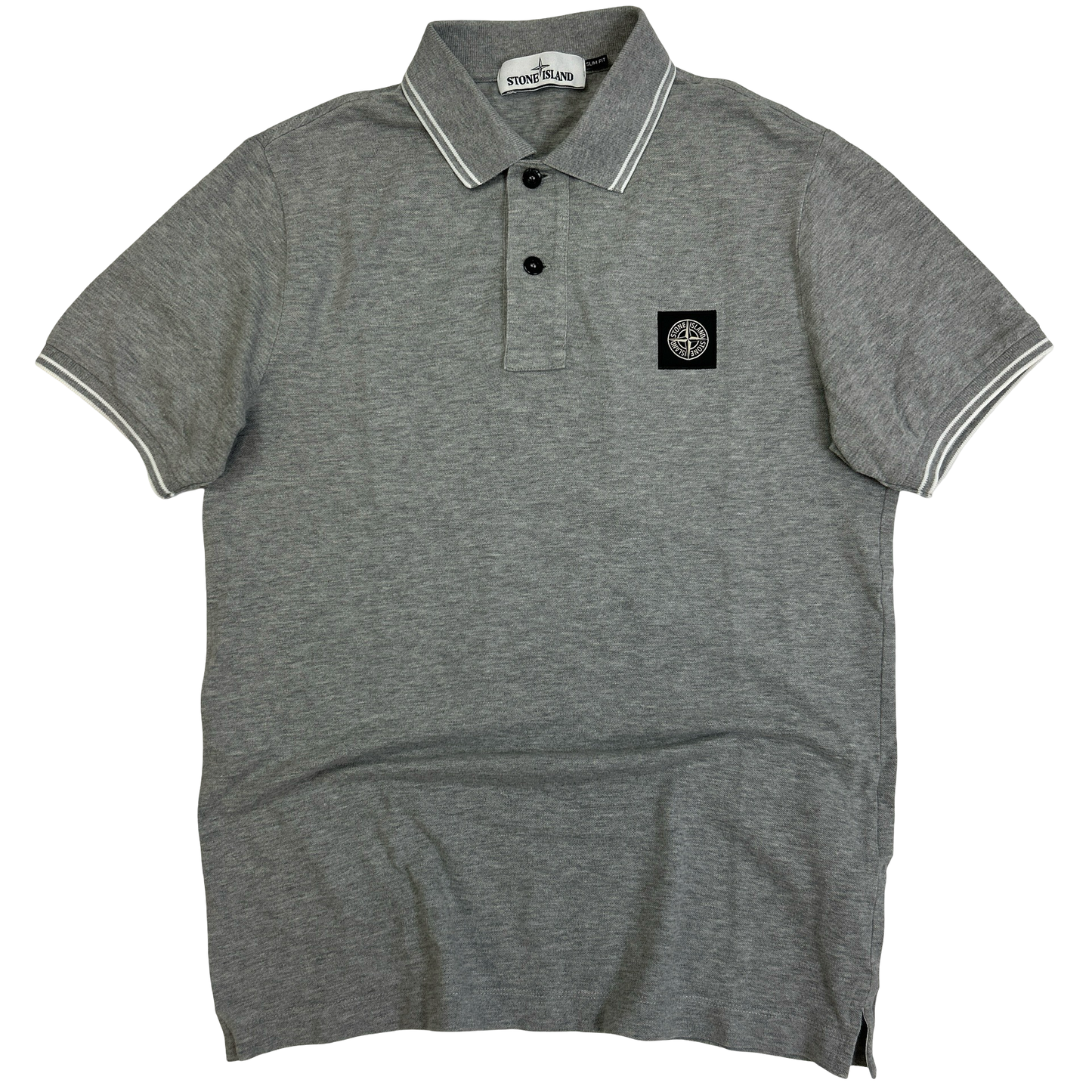 Stone Island Polo (S)