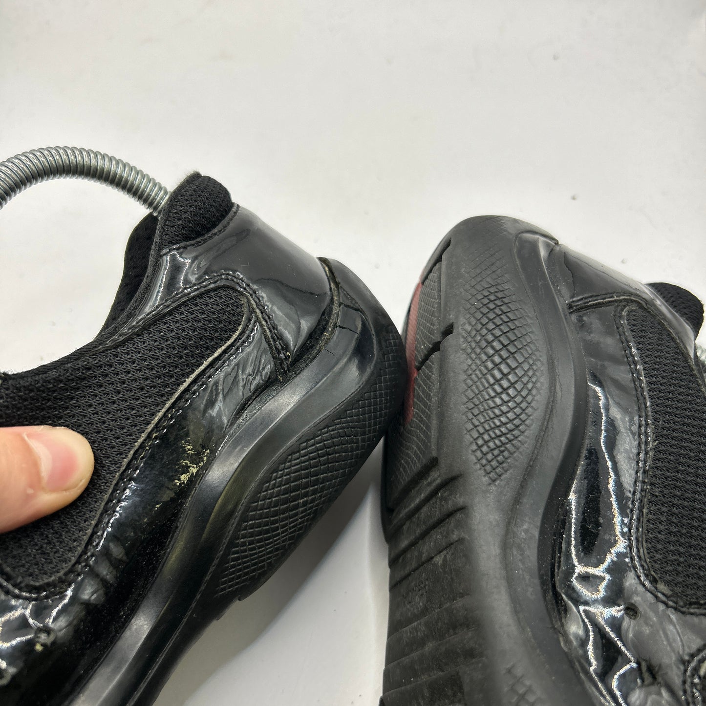 Prada American Cups (UK 7)