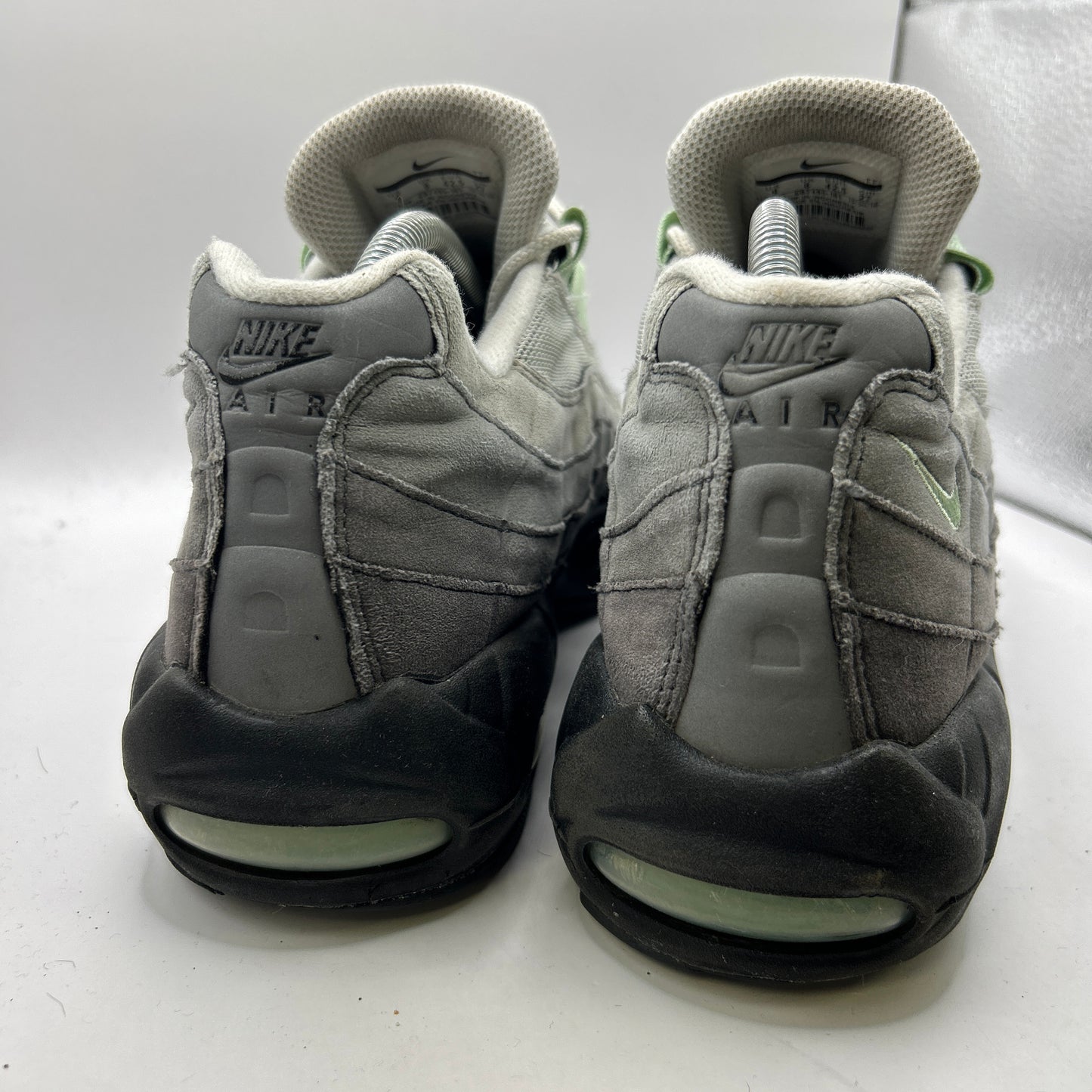 Nike Fresh Mint 95s (UK 8)