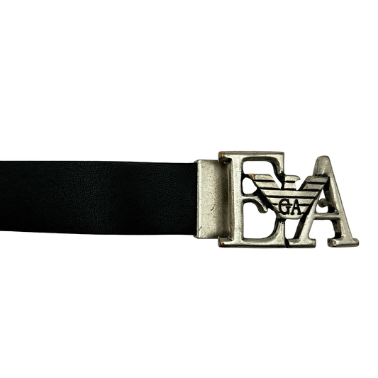 Armani Belt
