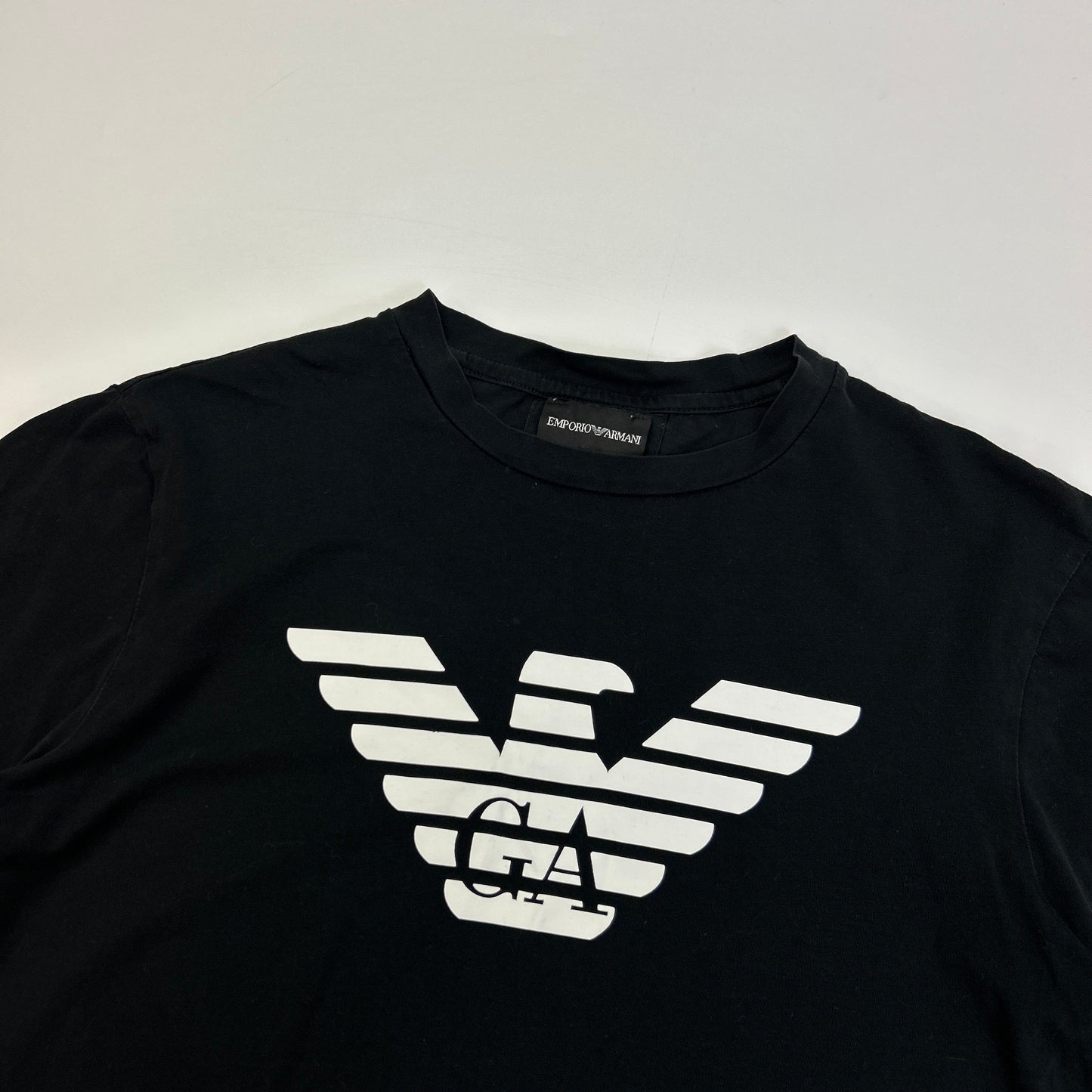 Armani T-Shirt (M)