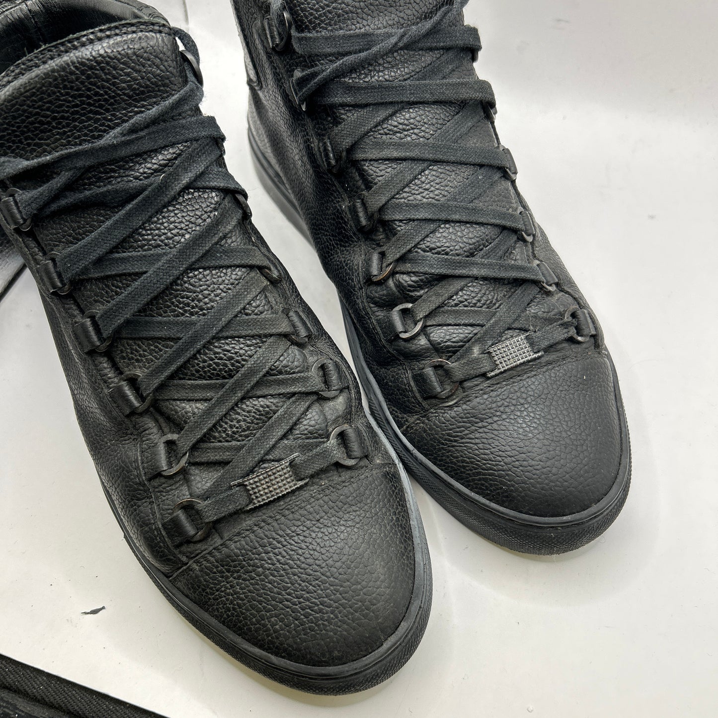 Balenciaga Arenas (UK 8)
