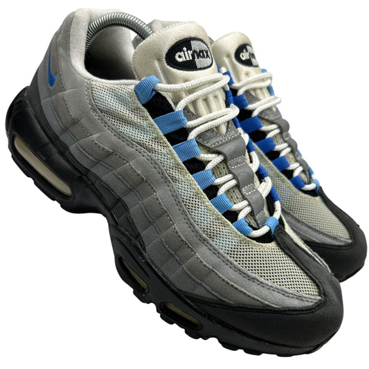 Nike ID 95s (UK 7)
