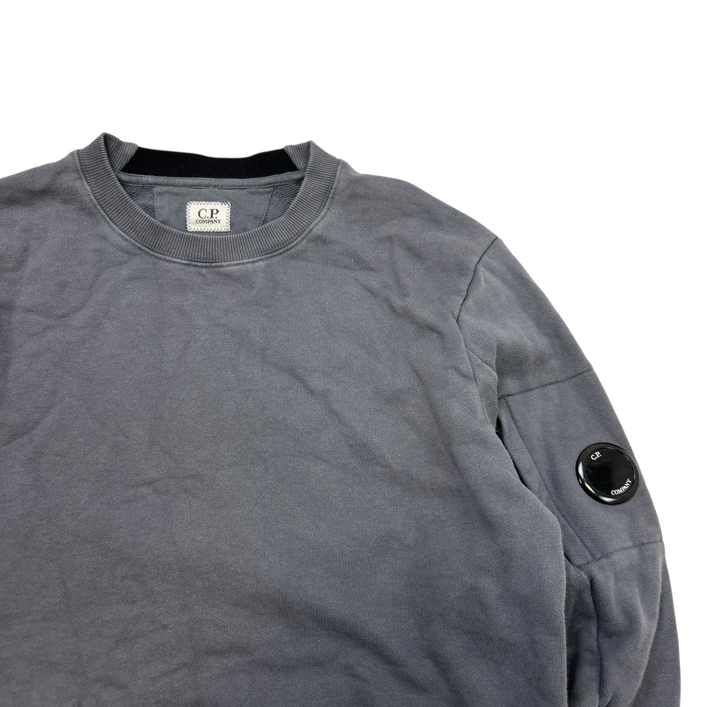 CP Company Lens Jumper (M)