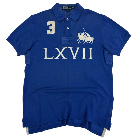 Ralph Lauren Polo (M)