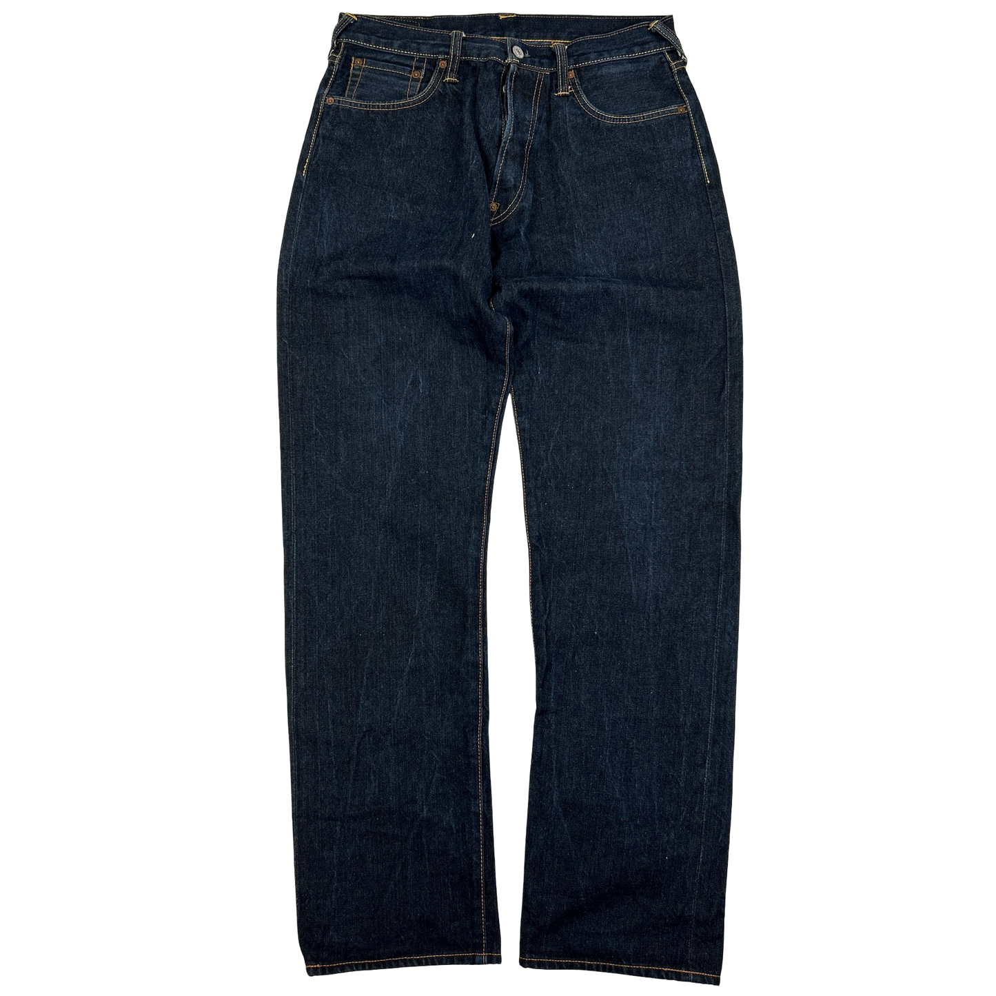 Evisu Gull Jeans (32)