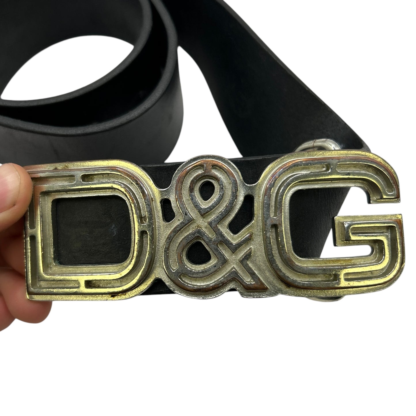 Dolce & Gabbana Belt