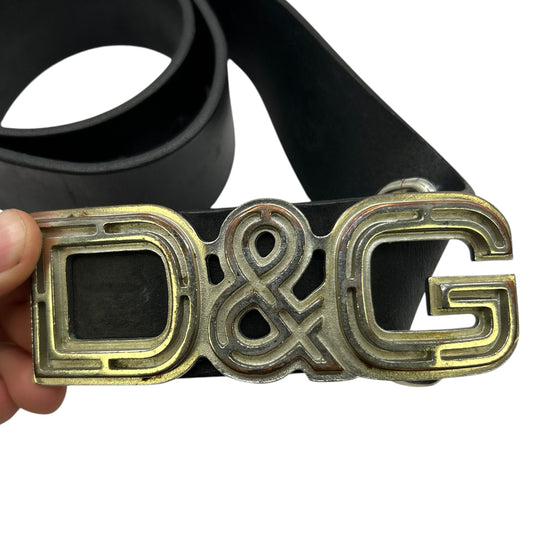 Dolce & Gabbana Belt