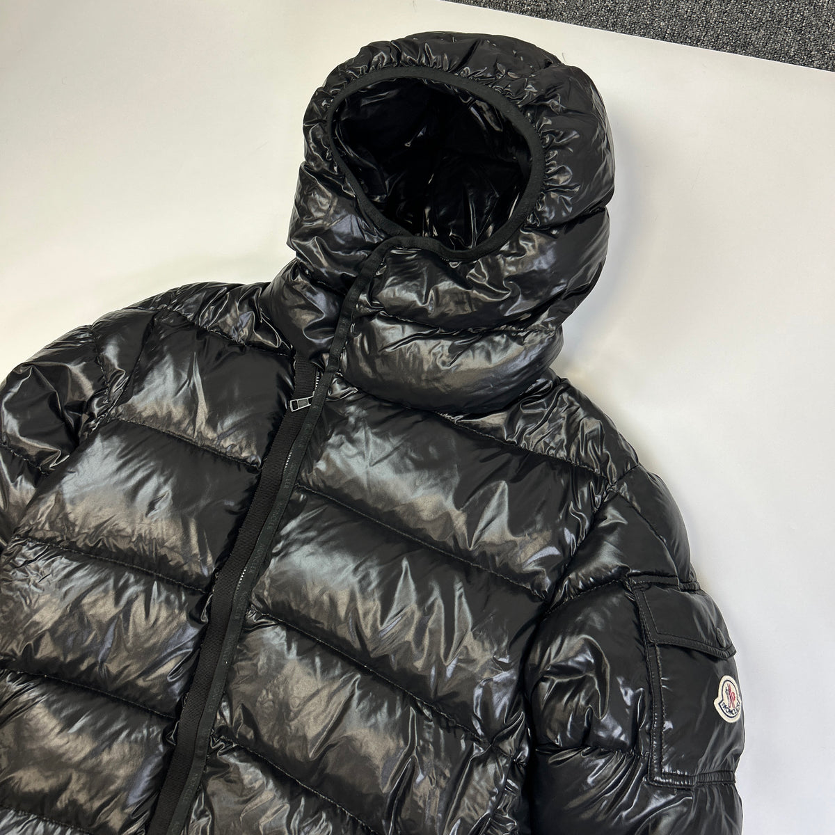 Moncler Neuvic Puffer (S)