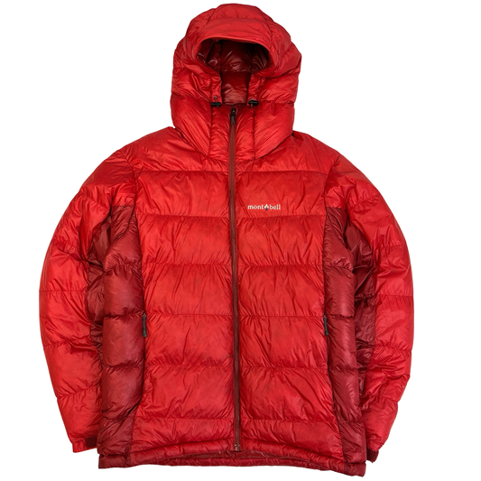 Montbell Puffer (S)