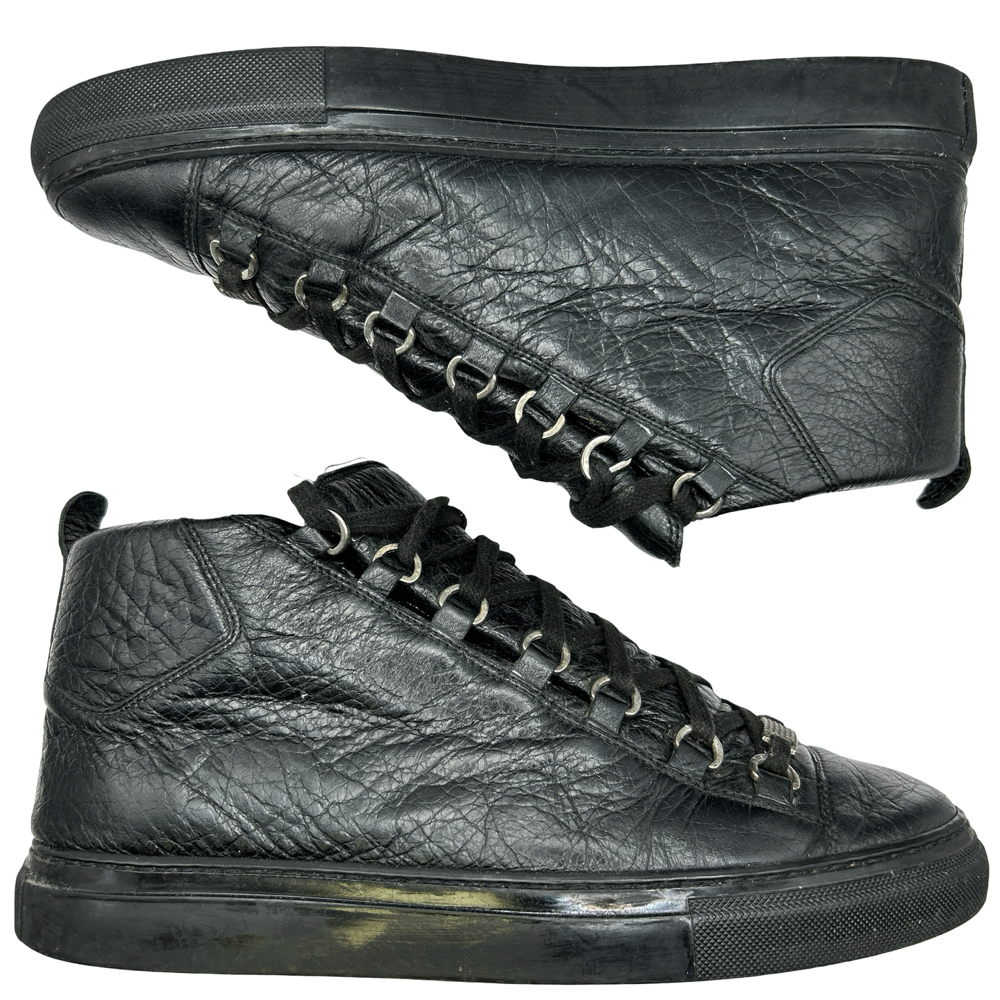 Balenciaga Arenas (UK 8)