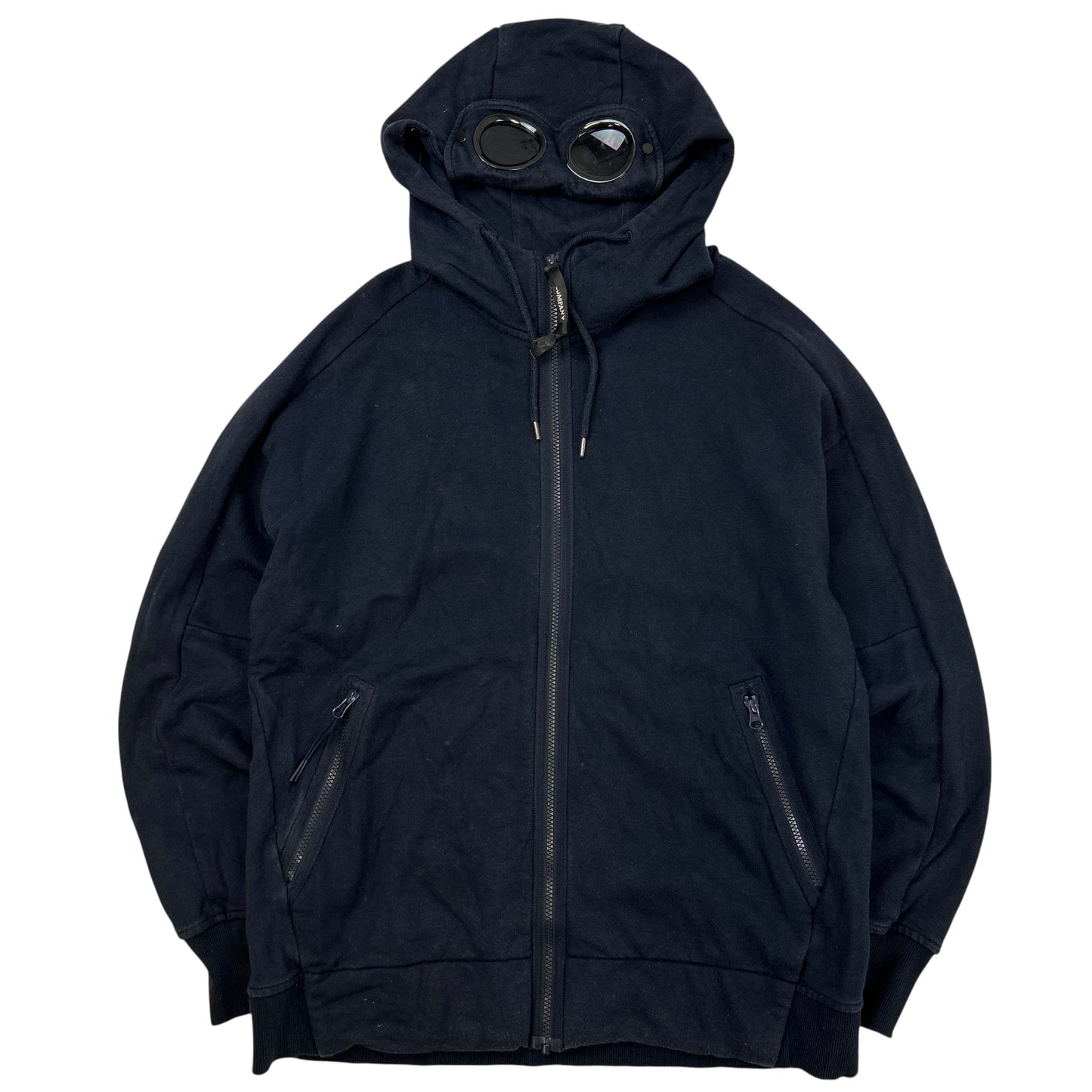 CP Goggle Hoodie (XL)