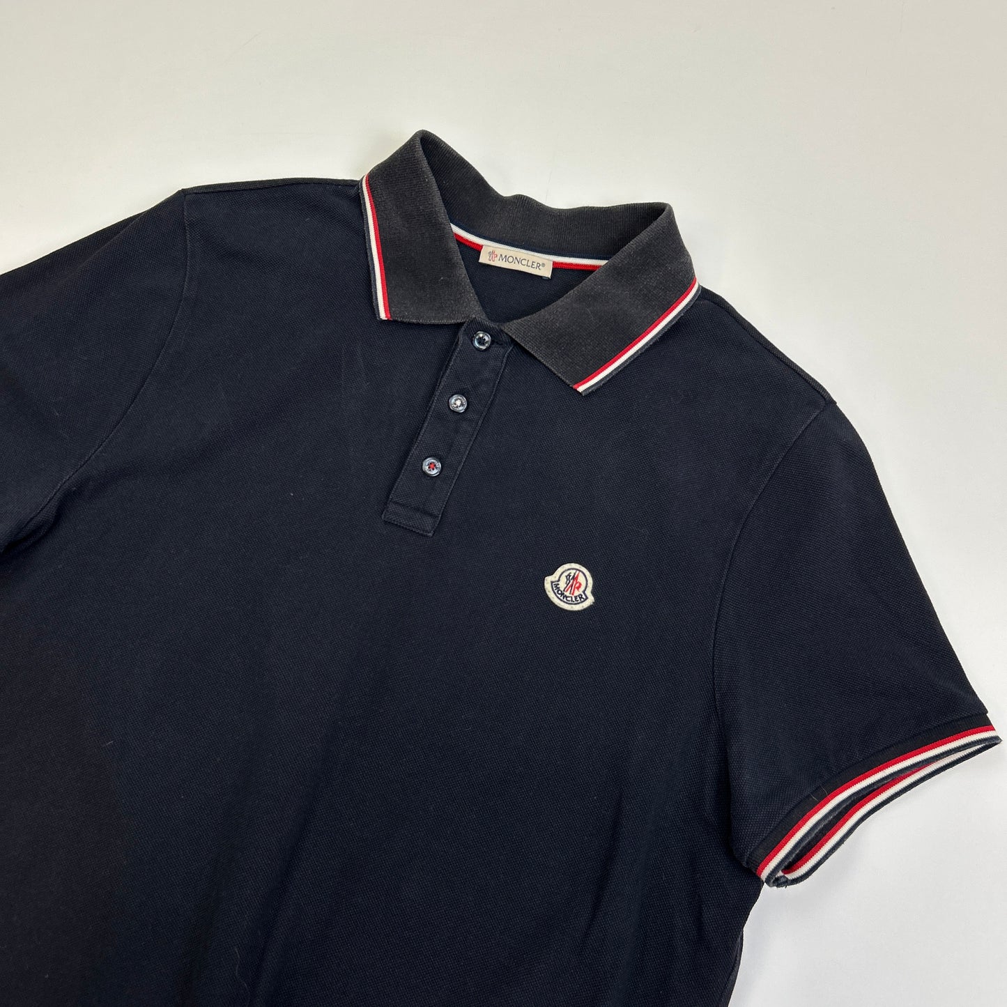 Moncler Polo (M)