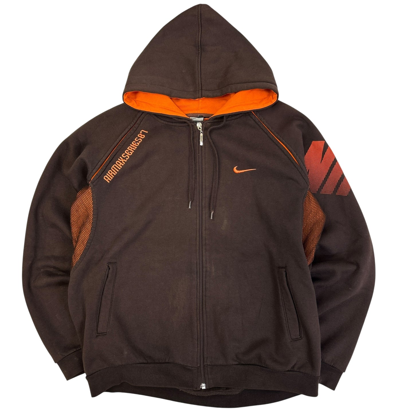 Nike Air Max 87 Hoodie (S)