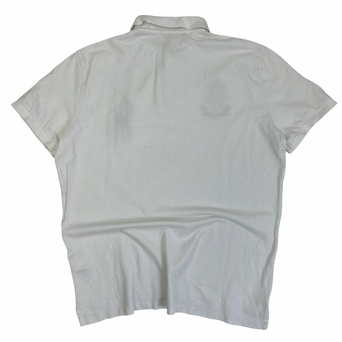 Ralph Lauren Polo (L)