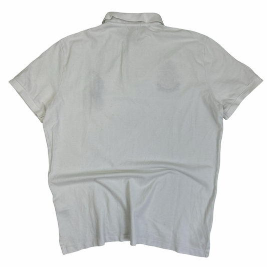 Ralph Lauren Polo (L)