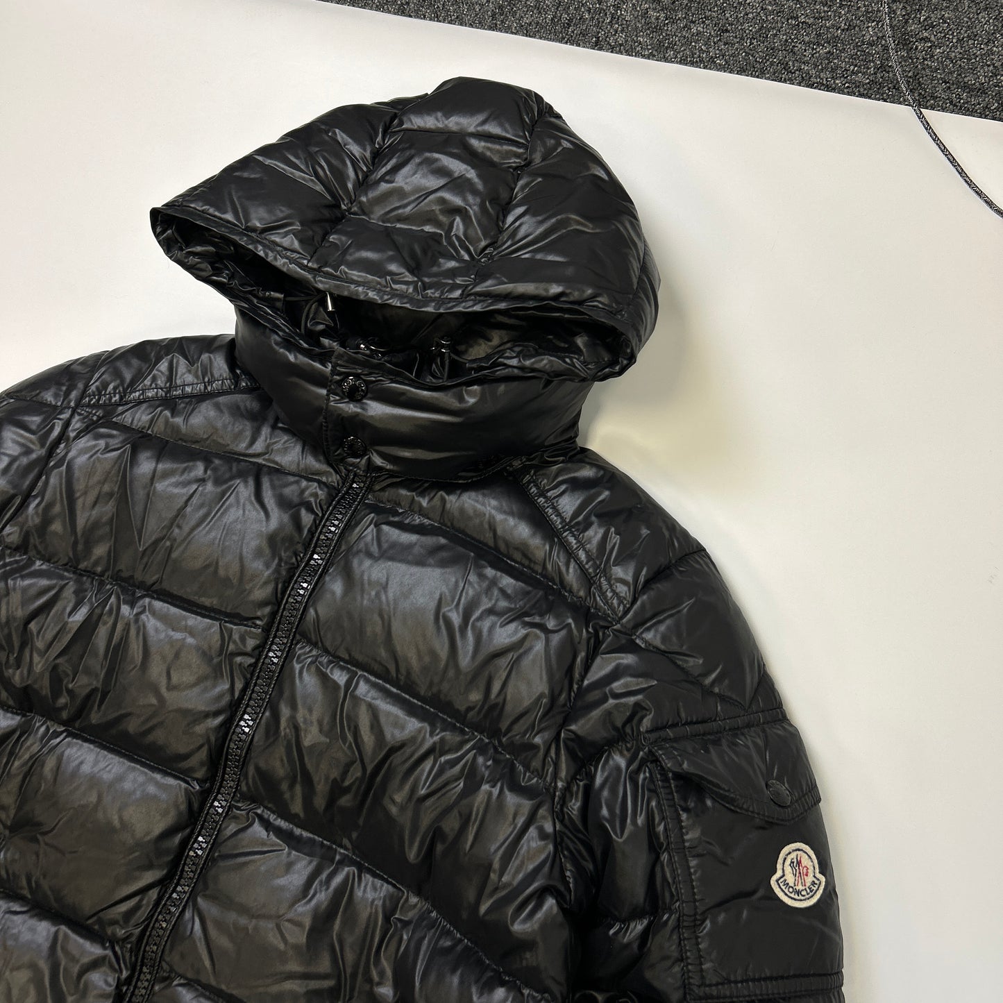 Moncler Maya Puffer (S)