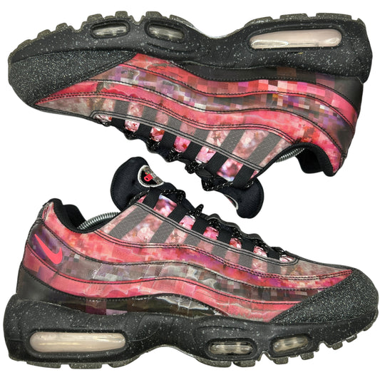 Nike Cherry Blossom 95s (UK 10)